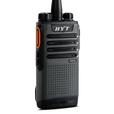 ܴHytera TD510ҵ߶ԽҵѲר̨ ͺTD510V(136-174MHz )
