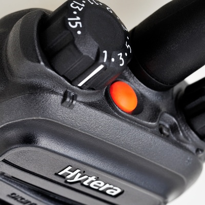 ܴHytera ܴPD700ExַԽģרҵ̨ PD700EX(400-470MHz) 