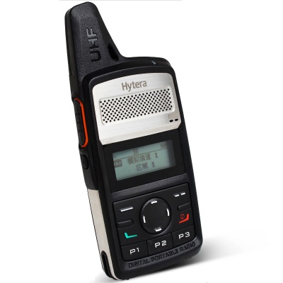 ܴHytera TD360ҵֶԽUSBԭװ̨ UHF 400-440MHz