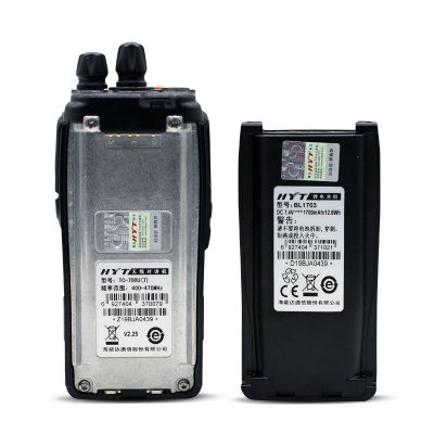ܴHytera TC-700רҵֳֶԽ̨ ͺTC-700V(136-174MHz)