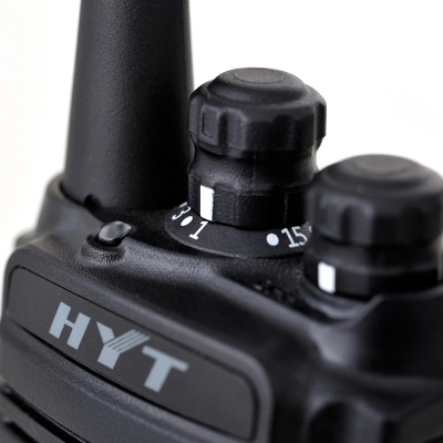 ܴHytera ͨ TC-500SҵԽ 450-470MHz ͺTC-500SU(1)400-420MHz