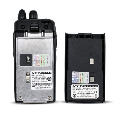 ܴHytera ͨ TC-500öԽ 400-420MHz ͺTC-500(400-420MHz)