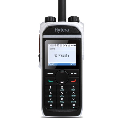 ܴHytera PD680רҵֶԽģݿˤˮIP̨ PD680U(400-527MHz) 