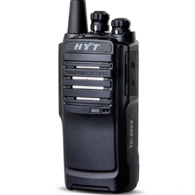 ܴHytera ͨ TC-500SҵԽ 450-470MHz ͺTC-500SU(1)400-420MHz