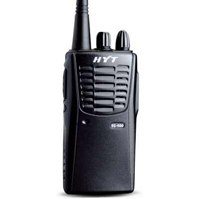 ܴHytera ͨ TC-500öԽ 400-420MHz ͺTC-500(400-420MHz)