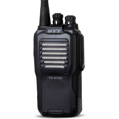 ܴHytera TC-610S÷ˮˤרҵԽ 136-174MHz ͺTC-610SU(2)400-420MHz 